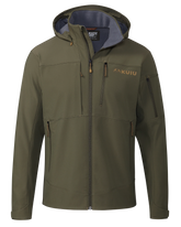 Guide PRO Hooded Jacket | Evergreen