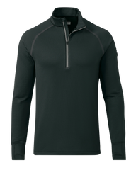 EnduroTrainer Zip-T | Dark Iron