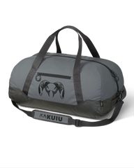 Runway CORDURA® 3000 Duffel | Stone