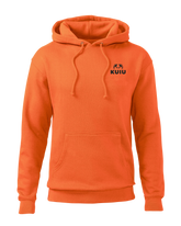 KUIU Workgrade Signal Hoodie | Safety Orange