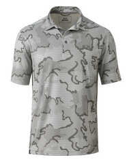 KUIU Performance Polo | Stone Tonal