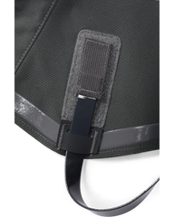 KUIU Kutana Storm Gaiter | Gunmetal
