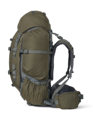 ICON 6 8200 Pack | Ash