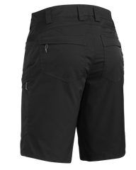 Tiburon 13″ Short | Black