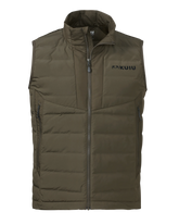 Elements Vest | Ash