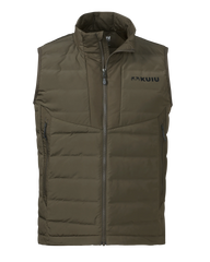 Elements Vest | Ash