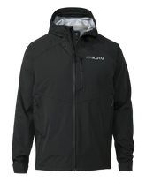 Northridge Rain Jacket | Black