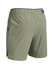 EnduroTrainer Lined 7″ Short | Antler