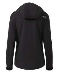 Women’s Guide PRO Hooded Jacket | Black