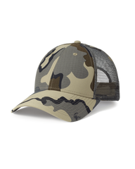 Blank PRO Mesh Back CORDURA® Hat | Vias