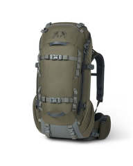 ICON 6 3500 Pack | Ash