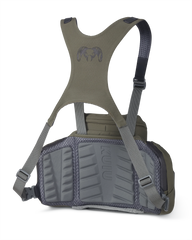 PRO Chest Pack | Ash
