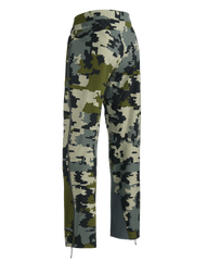 Women's Chugach TR Rain Pant | Verde