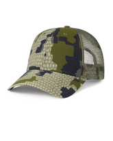 Blank KUIU CORDURA® Trucker Hats (20 pack) | Verde