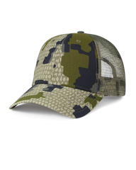 Blank KUIU CORDURA® Trucker Hat | Verde