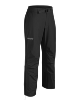 Women's Chugach TR Rain Pant | Black
