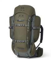 ICON 6 6000 Pack | Ash