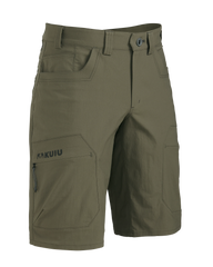KUIU Kutana Stretch Woven 13″ Short | Ash