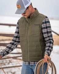 Elements Vest | Ash