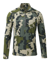 Vital S2 Zip-T | Verde