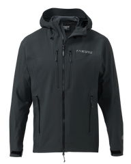 KUIU Kutana Storm Shell Jacket | Gunmetal