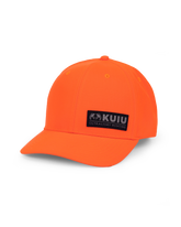 KUIU CORDURA® Hat | Blaze Orange