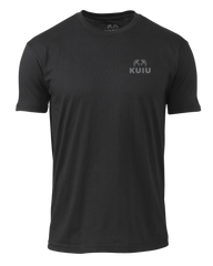 KUIU Navigate T-Shirt | Black