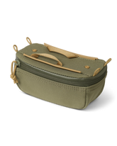 PRO G3 Bino Harness Accessory Pocket | Evergreen