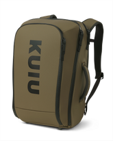 Waypoint Travel Backpack | Bourbon