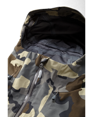 KUIU Kutana Storm Shell Jacket | Vias