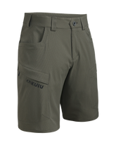 Tiburon 10″ Short | Ash