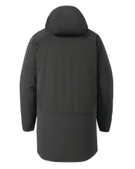 Super Down Arktuk Parka | Asphalt