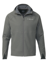 Peloton 240 Full Zip Hoodie | Stone