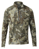 StrongFleece 190 Zip-T | Valo
