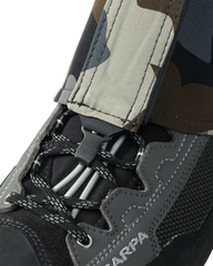 Yukon HD Hunting Boot Gaiter | Gunmetal