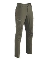 Women's Attack Pant | Ash