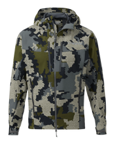 KUIU Kutana Storm Shell Jacket | Verde