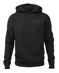 Workgrade Heavyweight Hoodie | Black