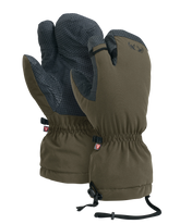 Northstar Glomitt | Ash