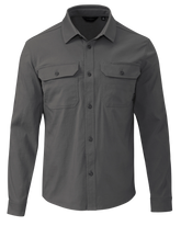 Motive LS Workgrade Shirt | Stone