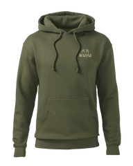 KUIU Whitetail Shed Hoodie | Army