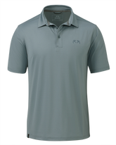 KUIU Performance Polo | Slate
