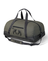 Runway CORDURA® 3000 Duffel | Ash
