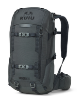 Ranger 2200 | Gunmetal