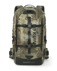 DeltaStorm 2200 Submersible Backpack | Coyote Brown