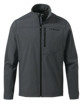 Alpine Jacket | Gunmetal