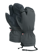 Northstar Glomitt | Gunmetal
