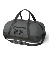 Runway CORDURA® 3000 Duffel | Asphalt
