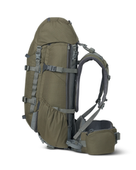 Women's ICON 6 4500 Divide Pack | Ash