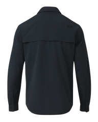 Gauge LS Work Shirt | Nightfall